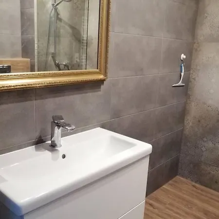 Apartament Komfortowy Dla Turystów I Pracowników *