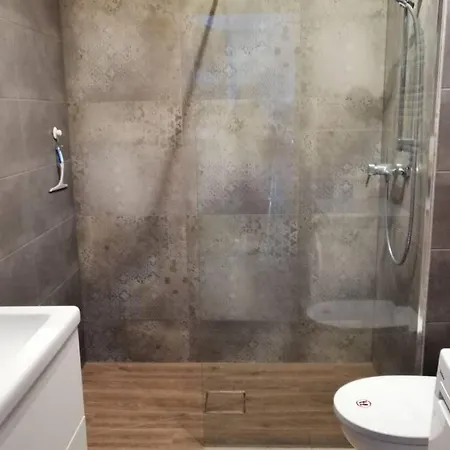 Komfortowy Dla Turystow I Pracownikow Gdansk